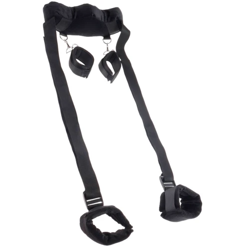 Бондажный набор Pipedream Fetish Fantasy Series Position Master With Cuff