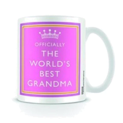 Кухоль Pyramid International "GRANDMA" (MG22520)
