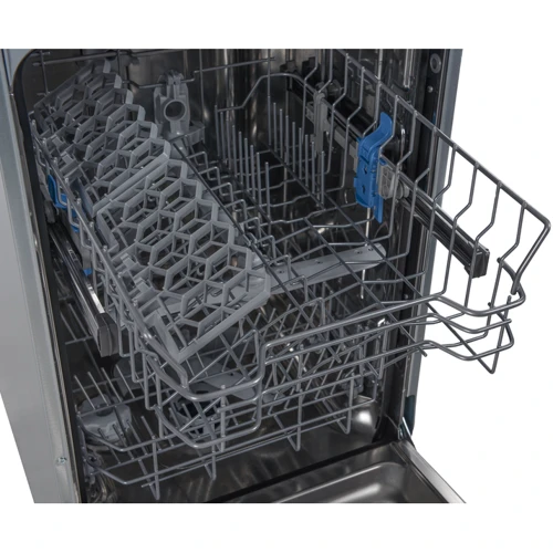 Встраиваемая посудомоечная машина Indesit DSIE 2B10 фото 17
