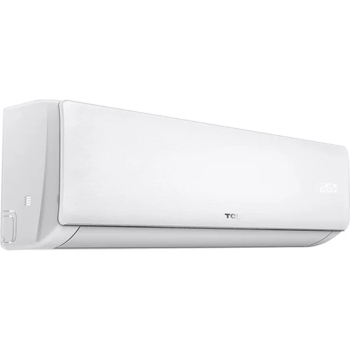 Кондиціонер TCL TAC-24CHSD/TPH11IHB Heat Pump R32 WI-FI: Кількість внутрішніх блоків 1