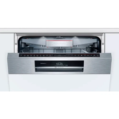 Встраиваемая посудомоечная машина Bosch SMI88US36E: Размеры 81.5х59.8х57.3 см