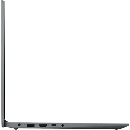 Ноутбук Lenovo IdeaPad 1 15AMN7 (82VG00RCRM): Видеоадаптер AMD Radeon 610M