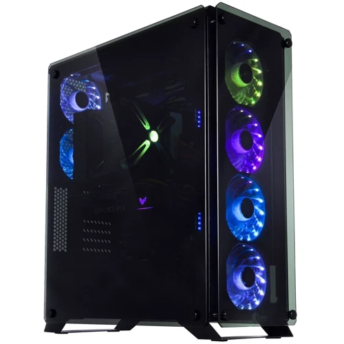 Персональный компьютер (ПК) ARTLINE Overlord X95 (X95v40): Оперативная память 32 ГБ (DDR4-3600 МГц)