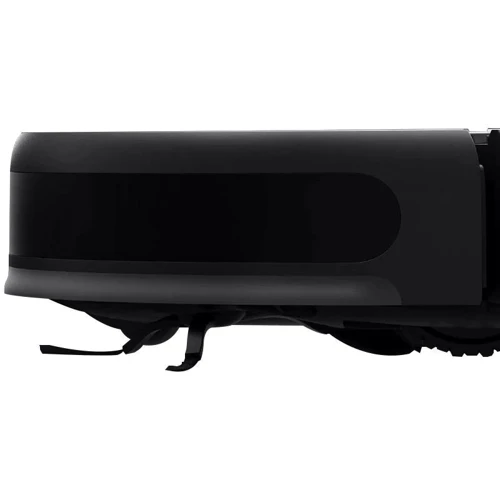 Робот-пилосос Xiaomi Mi Robot Vacuum Mop 2 Pro+ Black EU: Додатково Тонкий, Турбощетка, Таймер, Возврат к уборке после подзарядки, Автоматическая подзарядка, Виртуальна