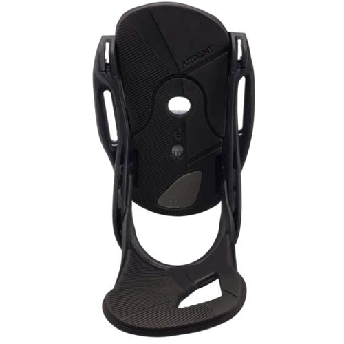 Кріплення для сноуборда Burton CARTEL EST'22 black L: Стиль катання all mountain
