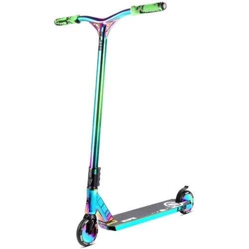 Самокат трюковый Hipe L20 Neo Chrome