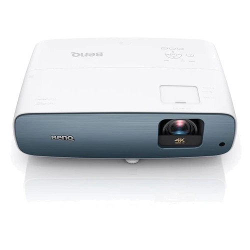 Проектор BenQ TK850 (9H.JLH77.37E): Фізична роздільна здатність 3840x2160