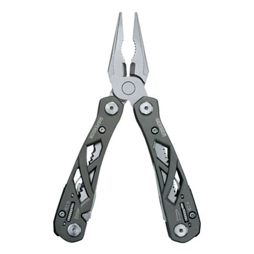 Мультитул Gerber Suspension Multi, блистер (22-41471)