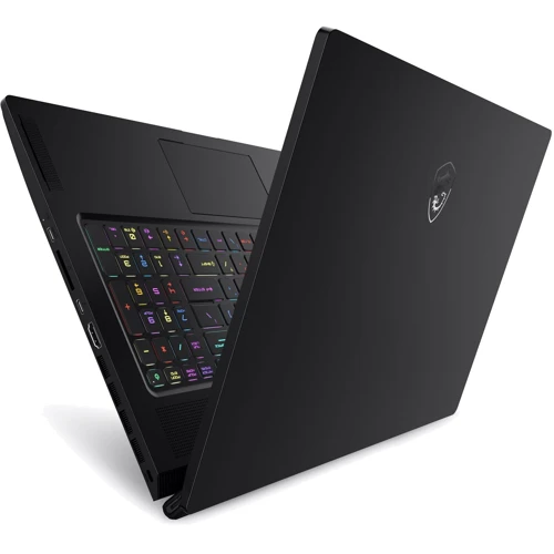 Ноутбук MSI GS76 Stealth 11UH (GS7611UH-030US): Видеоадаптер NVIDIA GeForce RTX 3080 16ГБ GDDR6