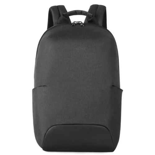 Сумка для ноутбуков Tigernu 15,6" T-B3911 Black: Тип сумки рюкзак