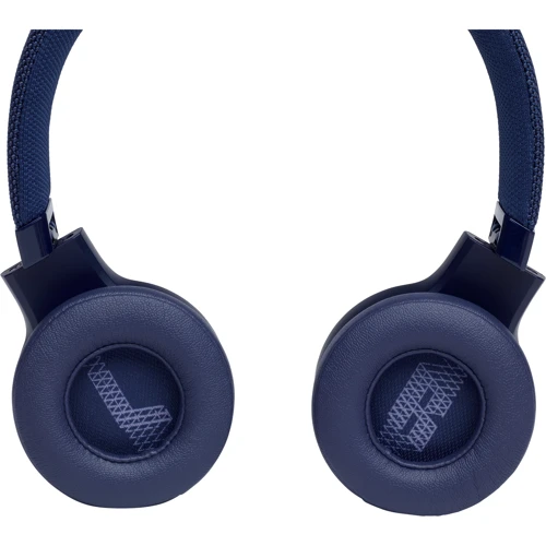 Навушники JBL Live 400BT, Blue (JBLLIVE400BTBLU): Опір навушників (Ом) 32