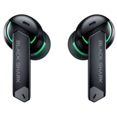 Наушники Xiaomi Black Shark JoyBuds Pro Black: Диапазон частот (Гц) 20 - 20000