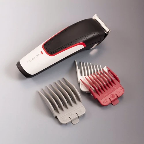 Машинка для стрижки (тример) Remington HC500 E51 Easy Fade Hair Clipper: Час зарядки акумулятора 16 годин