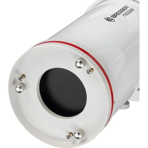 Телескоп Bresser Messier 6" 150/1200 Dobson Planetary із сонячним фільтром (4716416) фото 4