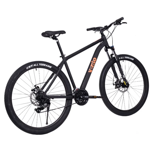 Велосипед Vento Monte 29 Carbon Satin 21/XL (118395)
