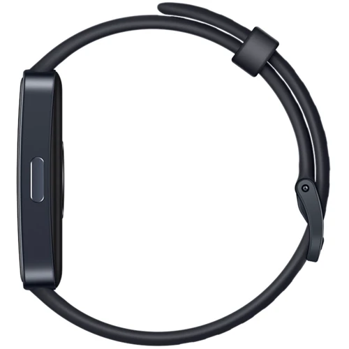 Фитнес-браслет Huawei Band 8 Midnight Black (55020AMP): Экран 1.47" AMOLED (194x368)