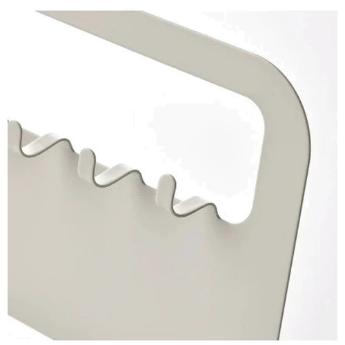 Держатель для кухонной посуды ІКЕА Uppfylld 28х10 см (10533248)