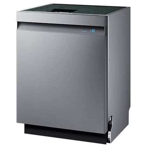 Посудомойка Samsung DW60A8070US: Расход воды, л 8.5