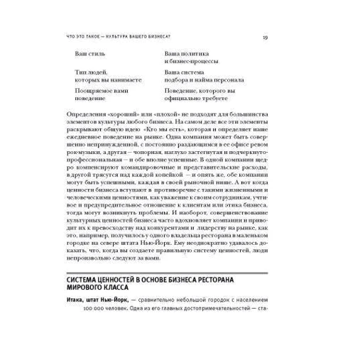 Ричард Гэлэгер: Душа организации: Количество страниц 352