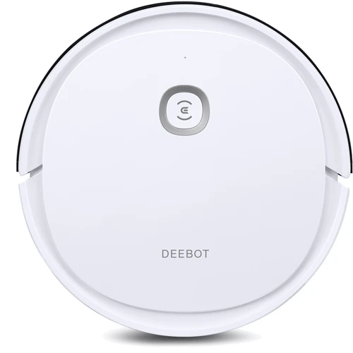 Робот уборщик ECOVACS DEEBOT U2 White (DGN22-62EC)