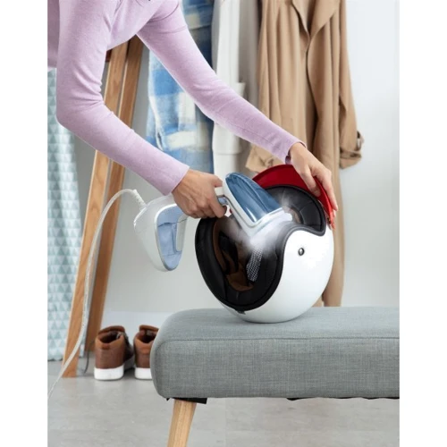 Отпариватель Tefal Pure Tex DT9531: Объем резервуара для воды, мл 200