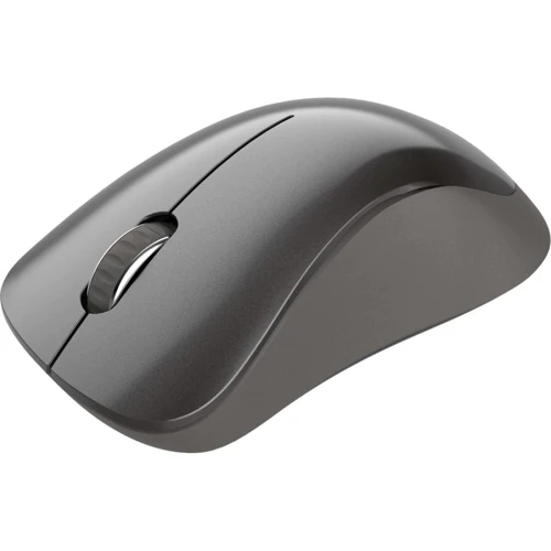 Мышь Canyon MW-911 Wireless Pixart Dark Grey (CNS-CMSW911DG): Радиус действия 10 м