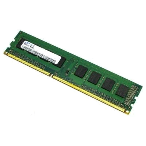 Samsung 4 GB DDR3 1600 MHz (M378B5173DB0-CK0)