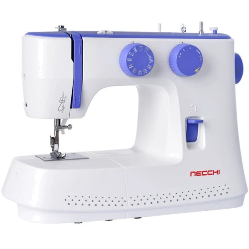 Швейная машина Necchi M213A: Вес, кг 7