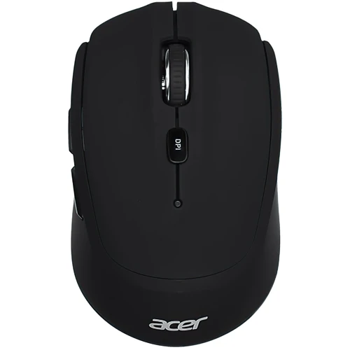 Мышь Acer OMR040 WL Black (ZL.MCEEE.00A)