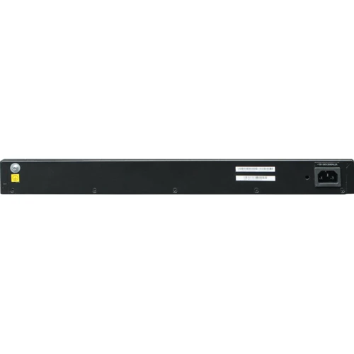 Мережевий комутатор Huawei S1720-52GWR-4P(48GE,4GE SFP,AC110/220v): Кількість портів Gigabit Ethernet (10/100/1000) 48