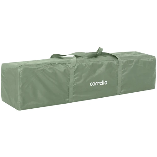 Манеж Carrello Grande мятный (CRL-11504/1 Mint Green): Производитель Carrello