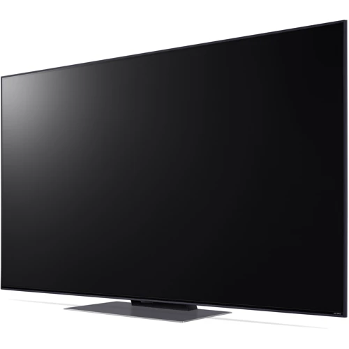 Телевізор LG 55QNED816RE: Тюнер DVB-C, DVB-S2, DVB-T, DVB-T2 + аналоговый