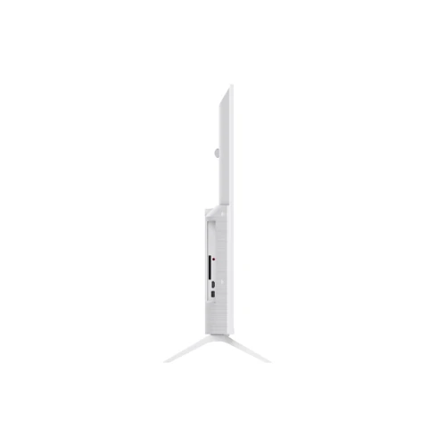 Телевизор Kivi 43U760QW: Оснащение Smart TV, Встроенный медиаплеер