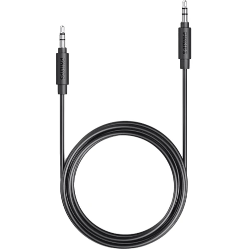 Наушники Philips SHD8850 Black (SHD8850/12): Тип крепления оголовные