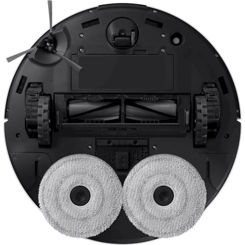 Робот уборщик Samsung Jet Bot Combo VR7MD97714G/UK фото 4