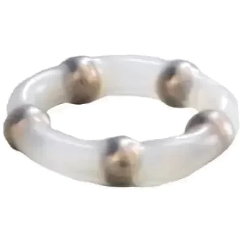 Эрекционное кольцо Robotic, 3 см