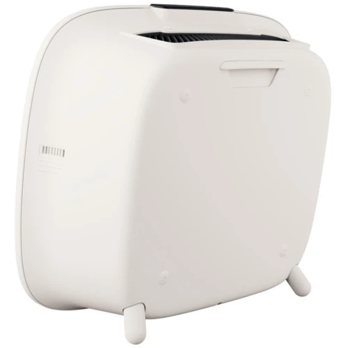 Очищувач повітря Electrolux WA51-304WT: Очищення HEPA фильтр