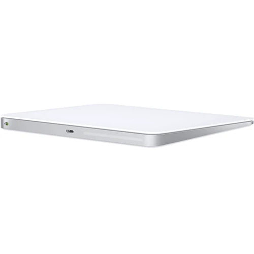 Аксесуар для Mac Apple Magic Trackpad with White Multi-Touch Surface (MK2D3) 2021 фото 3