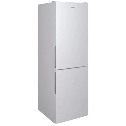 Холодильник Candy CCE4T618ESU: Размеры 185x59.5x64.6 см