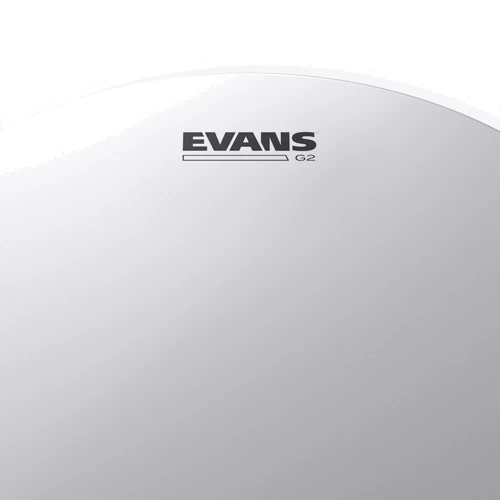 Набор пластиков EVANS G2 Coated Rock Tom Pack (10", 12", 16"): Тип Рабочий