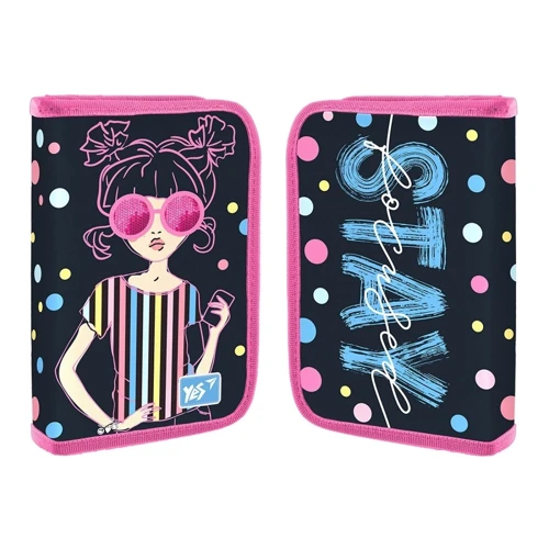 Набор коллекционный YES S-84_Collection Girls style (559221): Производитель YES