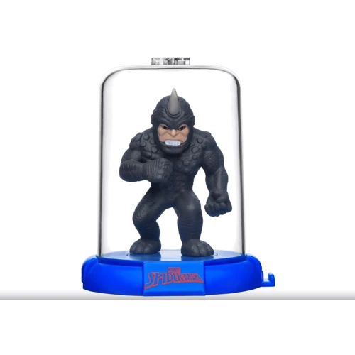 Коллекционная фигурка Domez Marvel Spider-Man Classic S1 (1 фигурка) (DMZ0030)