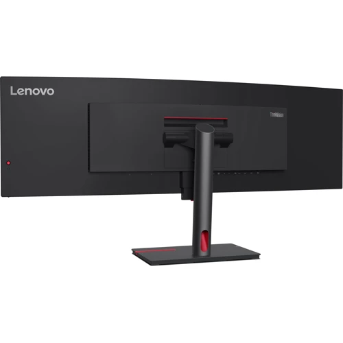 Монитор Lenovo ThinkVision P49w-30 (63DBZAT1EU/63DBRAT1UA): Время реакции, мс 6