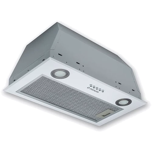 Вытяжка Minola HBI 5622 WH 1000 LED: Тип воздухоочистителя Отвод
