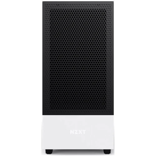 Корпус NZXT H510 Flow White (CA-H52FW-01): Типорозмір Midi-Tower
