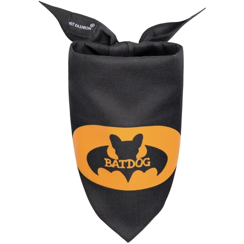 Бандана Pet Fashion "BATDOG" M-XL (PR242373)