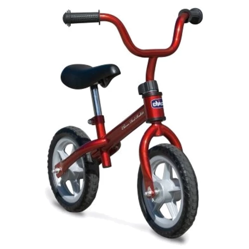 Беговел Chicco Bullet Red (1716): Производитель Chicco