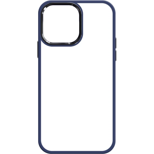 Чохол для iPhone ArmorStandart Unit Case Deep Navy для iPhone 13 Pro Max (ARM62495)