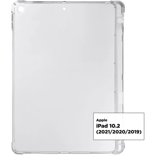 Аксессуар для iPad ArmorStandart Air Force with pencil holder for iPad 10.2 (2019-2021) (ARM62550)