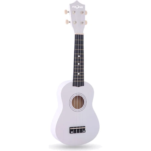 Укулеле FZONE FZU-002 (White)